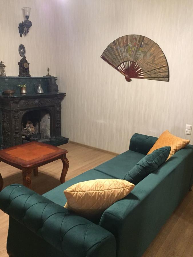 Old Tbilisi Mountain View Apartment Екстериор снимка