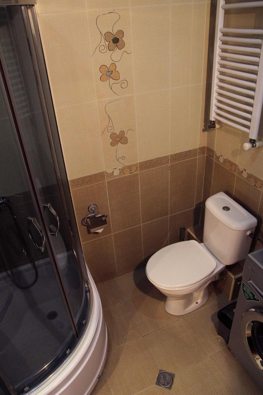 Old Tbilisi Mountain View Apartment Екстериор снимка