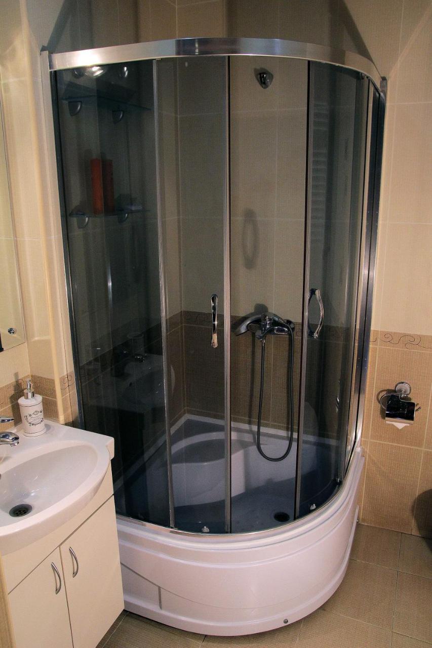 Old Tbilisi Mountain View Apartment Екстериор снимка