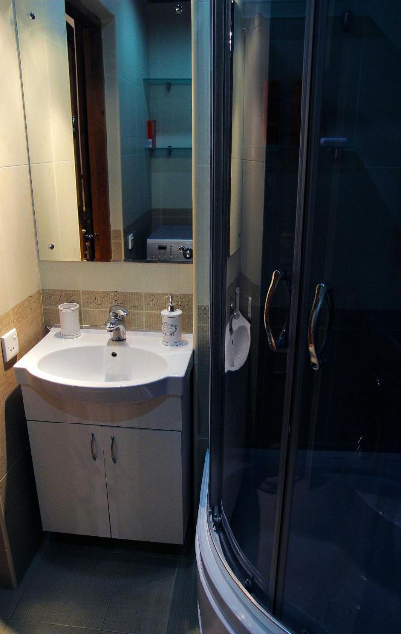 Old Tbilisi Mountain View Apartment Екстериор снимка