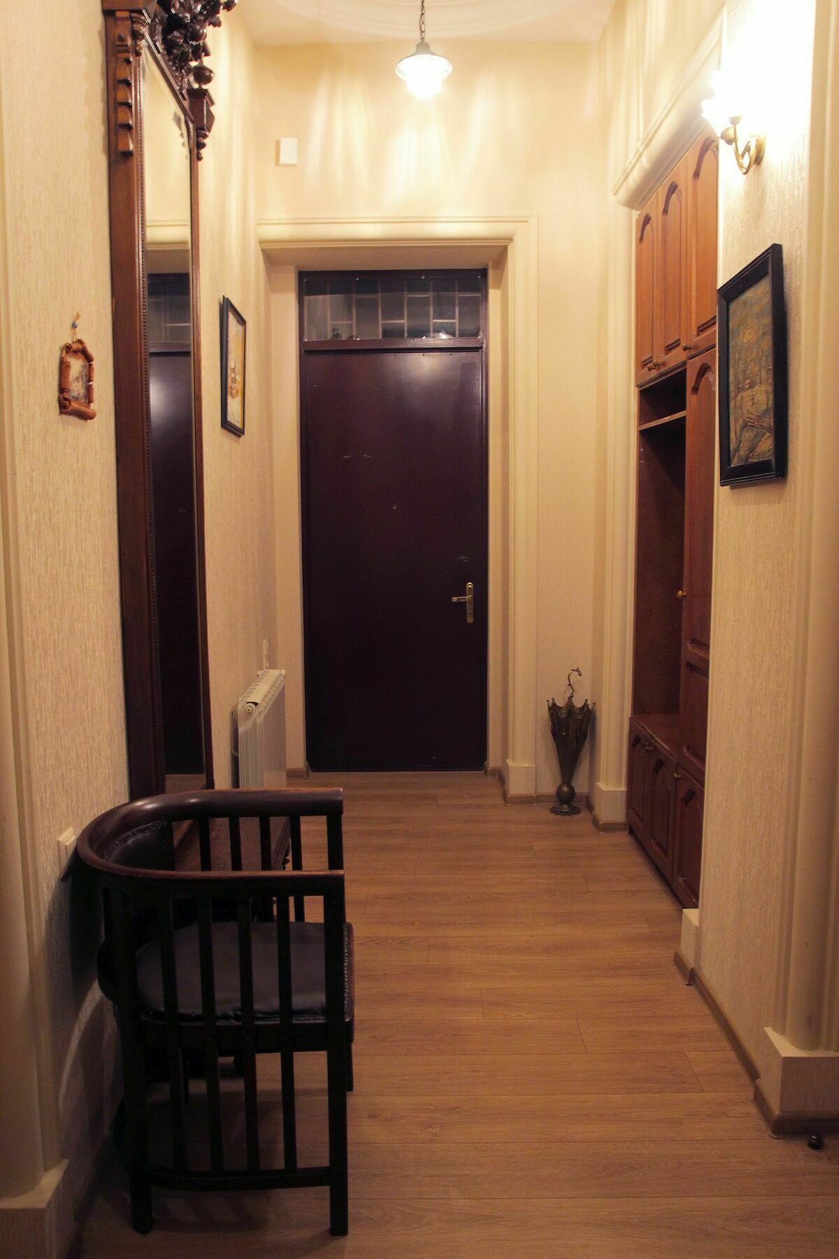 Old Tbilisi Mountain View Apartment Екстериор снимка